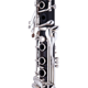 thumbnail image 3 of Clarinete Sistema Boehm Bb 1100 JCL1100DSQ Jupiter, 3 of 4