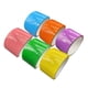 thumbnail image 4 of Sticky Ball Rolling Tape Juguetes Educativos Para Niños Accesorios Para álbumes De Recortes 4.8cm Normal, 4 of 5