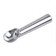 thumbnail image 1 of Cuchara Helado Aluminio, 1 of 1