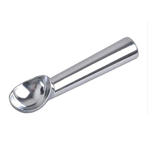 Santa Mariana - Cuchara Helado Aluminio