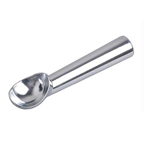 Santa Mariana - Cuchara Helado Aluminio