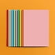 thumbnail image 2 of Get Creative with 50 Sheets of Beautifully Colored Cardboard for Crafts, Arts, and Printing, 2 of 5