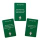 thumbnail image 2 of Juego de Cartas para Beber de Golf Grizzly Golf Lane, 2 of 3