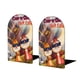 thumbnail image 1 of Sujetalibros Decorativos Chip y Dale Vida en el Parque Desmarcar 2 Piezas, 1 of 6