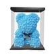 thumbnail image 5 of Oso De Flores Con Caja Adorable Decoración De Boda Navide?a Para Amantes Mujeres Azul, 5 of 5