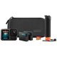thumbnail image 1 of Kit de cámara GoPro HERO13 Black con accesorios, 1 of 7