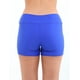 thumbnail image 3 of Bikini short hot pant azul, 3 of 3