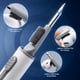 thumbnail image 3 of Kit Lapiz Cepillo Limpiador Para Audífonos Celulares, 3 of 6