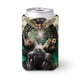thumbnail image 1 of Funda Enfriadora De Latas Desmarcar El Auge De Las Bestias, 1 of 6