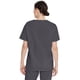 thumbnail image 5 of Scrub Top Dickies, peltre unisex con cuello en V para adultos, 5 of 8