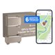 thumbnail image 1 of Localizador GPS Tractive Smart Dog con suscripción de 6 meses, 1 of 7