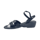 thumbnail image 4 of SANDALIAS BEIRA RIO NEGRO MUJER | 8527.111.29914-75365 - Talla 38, 4 of 6