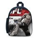 thumbnail image 1 of UFC Mochila Escolar para Niños y Niñas, Mochila Infantil Ligera de Alta Calidad, Grande y Duradera Azul, 1 of 6