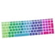 thumbnail image 2 of Funda De Silicona Para Teclado De Portátil HP 15.6'' Laptop Rainbow, 2 of 3
