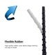 thumbnail image 5 of Antena de moto Jamcar Short 7cm para Harley Davidson, 5 of 9