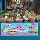 thumbnail image 3 of Do Re Mi Fondo Temático Pancarta Suministros de Decoración para Fiesta de Cumpleaños, Decoración de Fondo de Fiesta Personalizado,150x90cm, 3 of 6