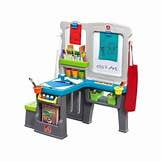 Step2 - Escritorio Infantil Grandes Creaciones