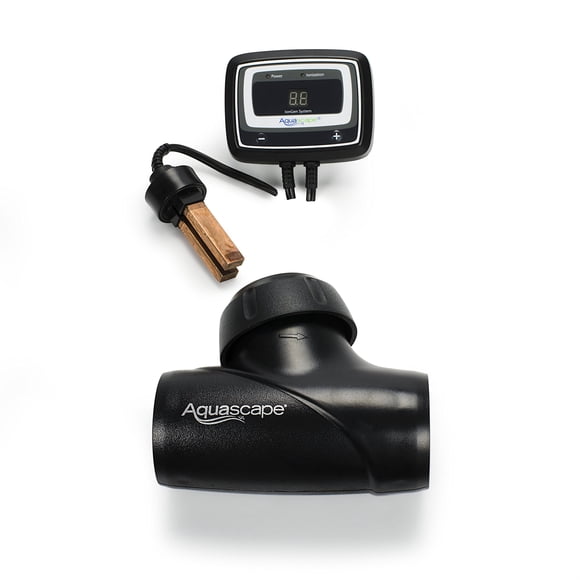 Controlador electrónico de algas Aquascape IonGen System G2