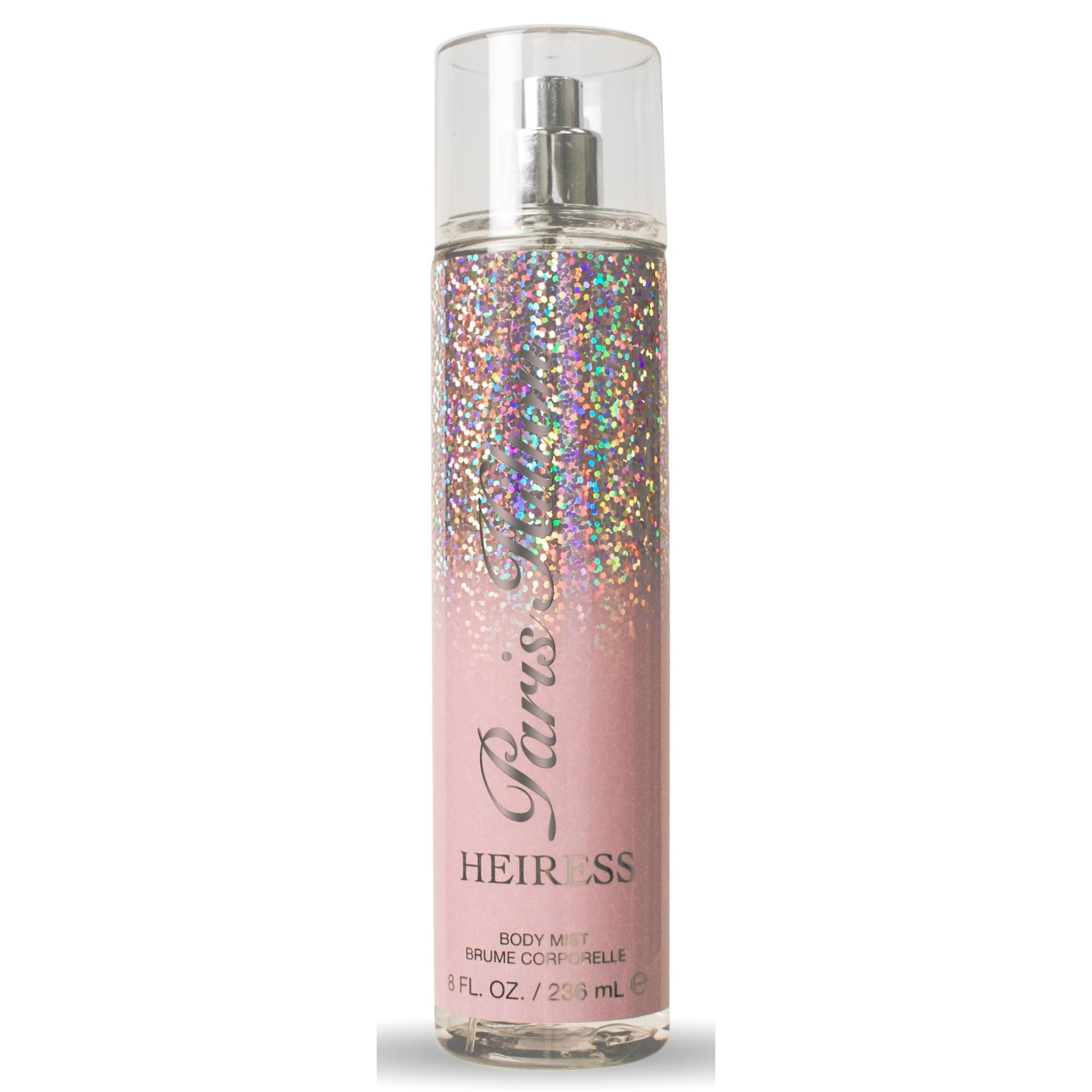 Paris Hilton Ph Body Mist Heiress 236Ml