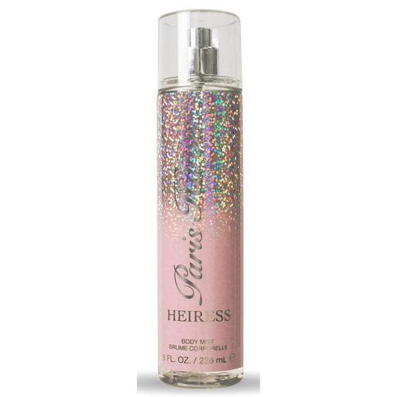 Perfume Body Mist Heires