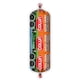 thumbnail image 1 of Queso Crema Salame Y Morrón Untable Tradicional, 100 g, 1 of 2