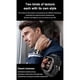 thumbnail image 2 of Smartwatch ATEVIX 2.02 HD Bluetooth Audafonos IP67 Fitness, 2 of 3