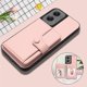 thumbnail image 4 of FOXDOCK Funda para Motorola Moto G Stylus 5G 2024 con Bloqueo RFID - Diseño Elegante con Cierre de Botón, 4 of 5