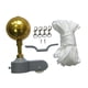 thumbnail image 4 of Reemplazo De Piezas De Reemplazo De Piezas De Reemplazo De Hardware De La Bandera Para Los Postes De Bandera De 2 ", 4 of 5