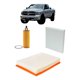 thumbnail image 1 of Kit Filtros de Aire, Aceite y Polen Dodge Ram 1500 3.6 2015, 1 of 2