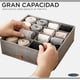 thumbnail image 4 of Organizador Cajones Ropa Interior 16 Rejillas, 4 of 7