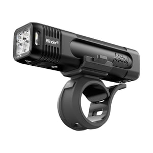 Luz Delantera Para Bicicleta Knog Blinder Pro 1000 Lm