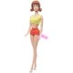 thumbnail image 1 of Muñeca Barbie Signature del 60 aniversario Midge Vintage, 1 of 5
