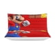 thumbnail image 3 of Super Mario 3-Piece Comforter Set for Bedroom Super Mario Bedding Set for Kids Adults Soft Microfiber Duvet Cover Set with Zipper Closure, 3 of 5