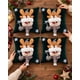 thumbnail image 5 of Pack de 4 Fundas para Cojín Navideñas 45x45 cm 04, 5 of 6