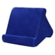 thumbnail image 2 of Multi-Angle Soft Lap Stand Para IPad Tablet E-Readers Holder Azul, 2 of 5