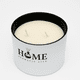 thumbnail image 1 of Vela Aromatica De Lujo 100% Cera De Soya Aroma Intenso 692, 1 of 4
