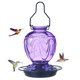 thumbnail image 1 of Comedero para colibrí MCHBF 680 ml Morado 5 puertos, 1 of 9