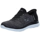 thumbnail image 1 of Plantilla de espuma viscoelástica sin cordones Sneaker Skechers Summits para manos libres, 1 of 8