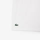 thumbnail image 2 of Short Lacoste Ultra Dry Blanco Tenis Padel, 2 of 3