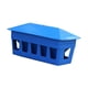 thumbnail image 5 of Comedero Para Palomas, Cubo De Alimentación Automático Lavable Para Pájaros, Para Porche, Patio Trasero, Pato, 5 of 5