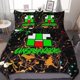 thumbnail image 1 of Unspeakable 3-Piece Bedding Set Warm And Comfortable Soft Duvet Cover Bed Set for Boys Girls Kids Adult Bedroom All Season, 1 of 5