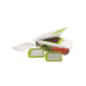 thumbnail image 2 of Rallador 4 en 1 con recipiente Cotidiana, 2 of 2