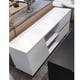 thumbnail image 5 of Rack para TV hasta 55" blanco, 5 of 7