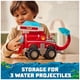 thumbnail image 5 of Camión de juguete Paw Patrol Jungle Pups Marshall con proyectil, 5 of 9