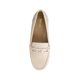 thumbnail image 4 of Mocasín Mujer Bata Flipi Blanco, 4 of 5