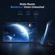 thumbnail image 5 of Monitor portátil EVICIV 18,5 pulgadas 120 Hz 1 ms Gaming 350 Nits USB-C, 5 of 7
