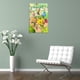 thumbnail image 5 of Katuri Cuadro decorativo colgante - Arte de pared - Póster enmarcado - Decoración de pared - Regalos para familia, amigos y aficionados 40*60 cm, 5 of 6