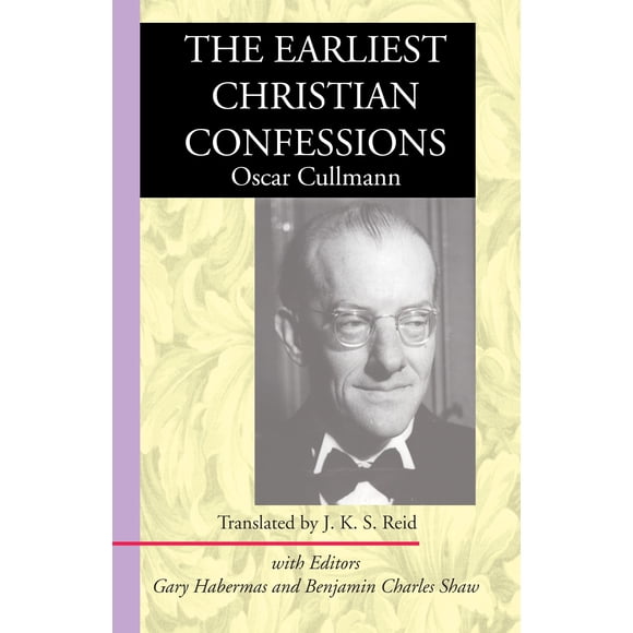 Libro Wipf & Stock Publishers: Las primeras confesiones cristianas
