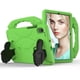 thumbnail image 2 of Carcasa Niños Anti-golpes Para Tablet Xiaomi Redmi Pad 2 11" 2025 Verde, 2 of 2