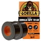 thumbnail image 1 of Cinta adhesiva Gorilla Mini To-Go de 1 cm x 9 m, color negro (paquete de 2), 1 of 7